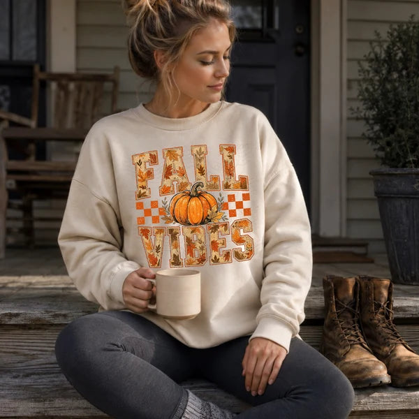 Fall Vibes (Closes 8/15)