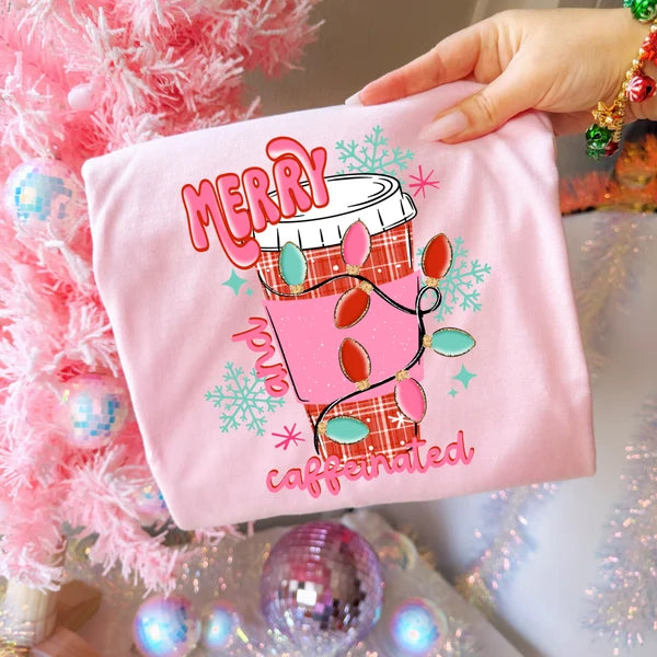 Merry and Caffeinated (Closes 10/24)