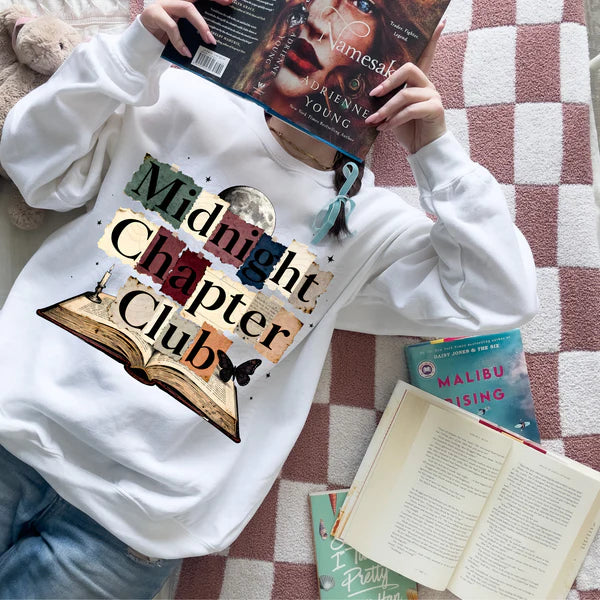 Midnight Chapter Club (Closes 7/25)