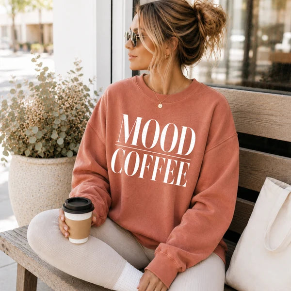 Mood Coffee (Closes 9/19)