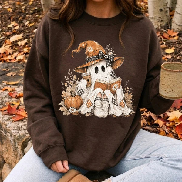 Patched Ghost Reading (Closes 9/12)