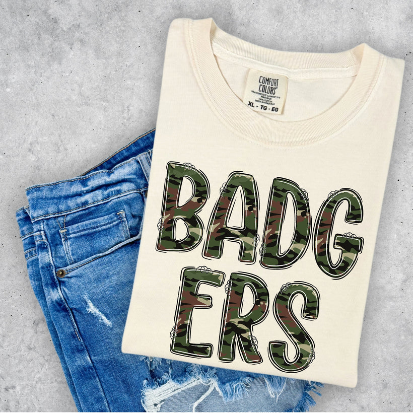 Badgers