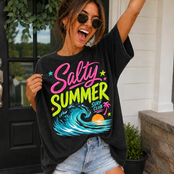 Salty Summer Surf Club (Closes 5/30)