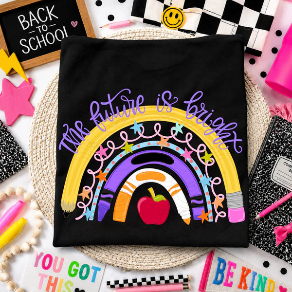 The Future is Bright (Closes 7/25)