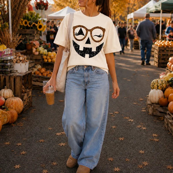 Winking Pumpkin (Closes 8/29)