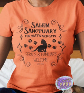 Salem Sanctuary