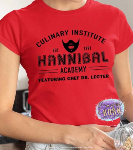 Hannibal Culinary Institute