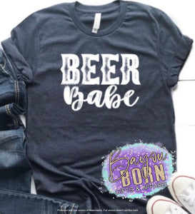 Beer Babe