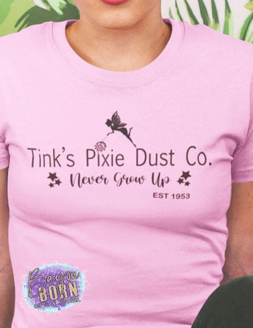 Pixie Dust