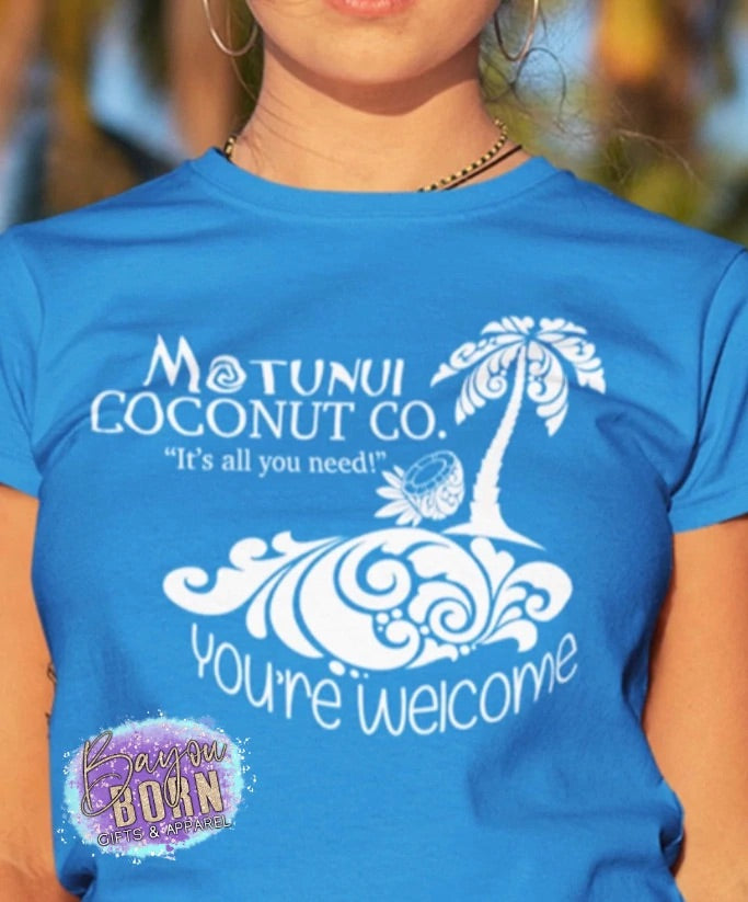 Coconut Company