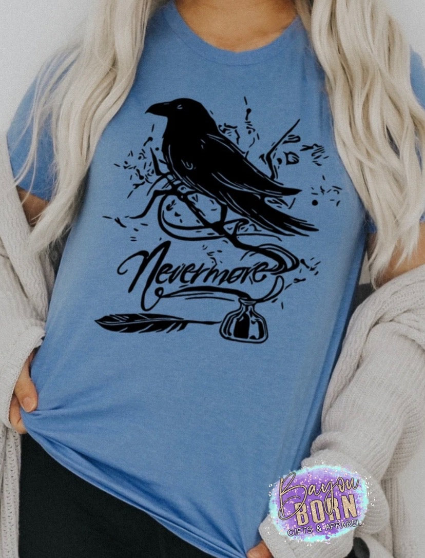 Nevermore