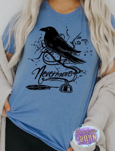 Nevermore